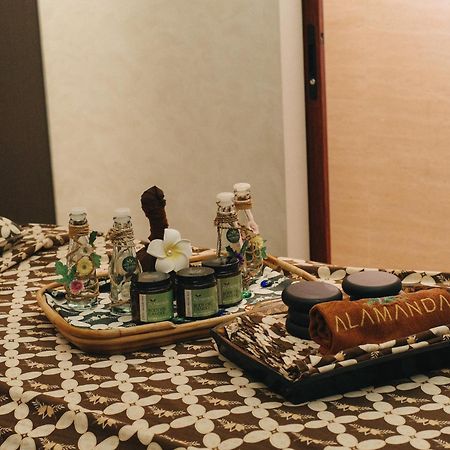 Batam Harbour Boutique Hotel & Spa ナゴヤ エクステリア 写真