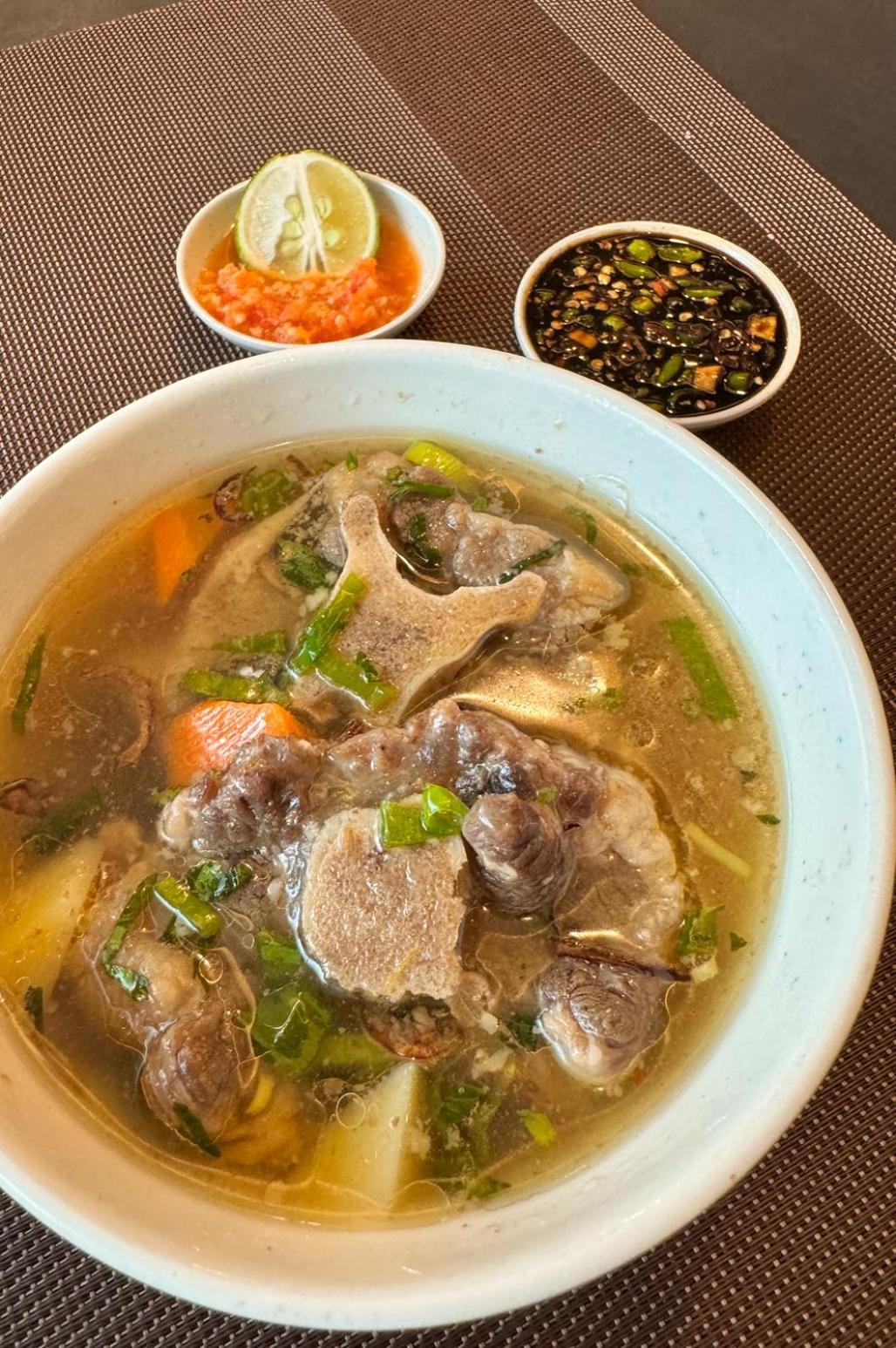 Batam Harbour Boutique Hotel & Spa ナゴヤ エクステリア 写真