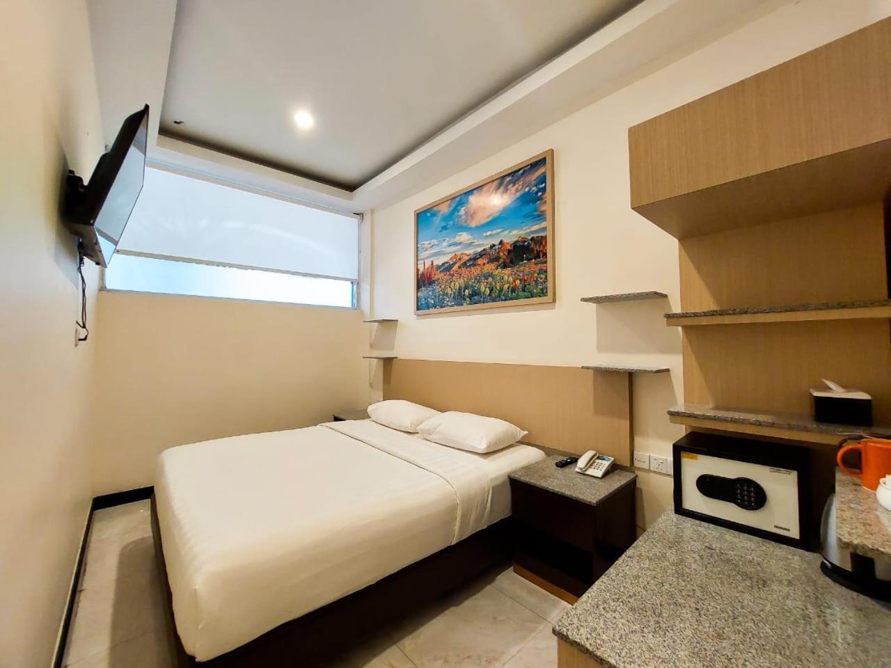 Batam Harbour Boutique Hotel & Spa ナゴヤ 部屋 写真