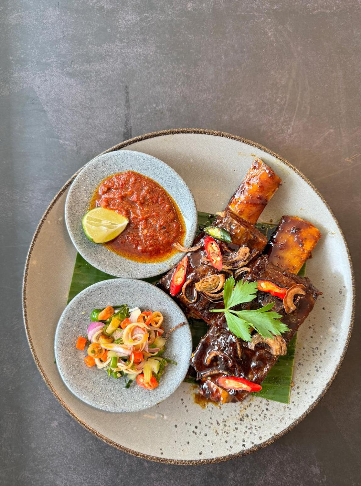 Batam Harbour Boutique Hotel & Spa ナゴヤ エクステリア 写真