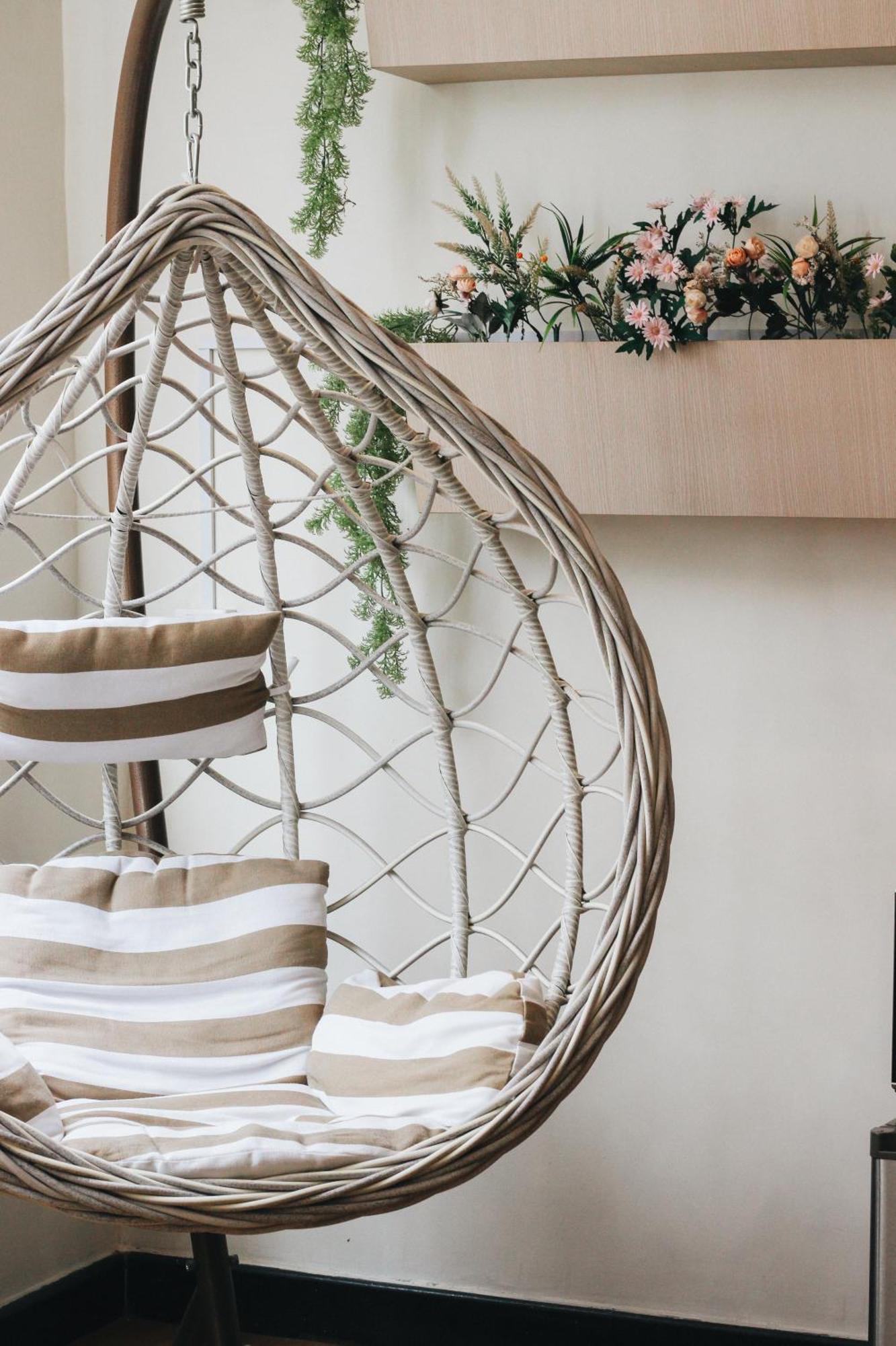 Batam Harbour Boutique Hotel & Spa ナゴヤ エクステリア 写真