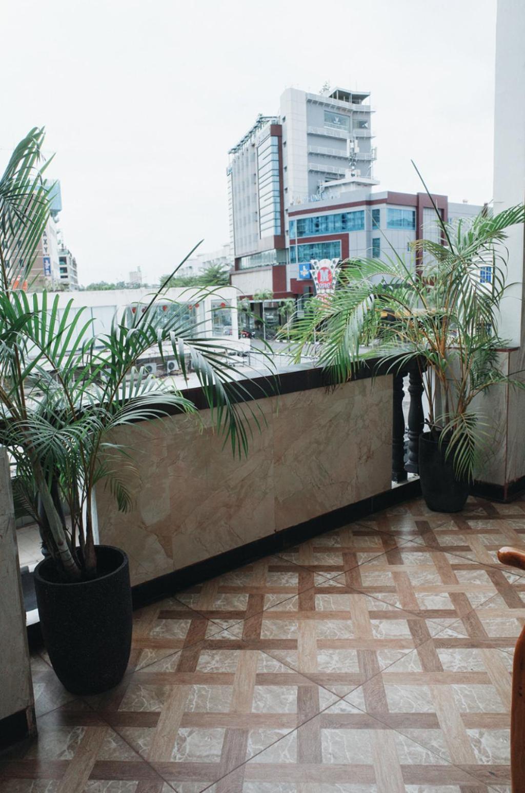 Batam Harbour Boutique Hotel & Spa ナゴヤ 部屋 写真