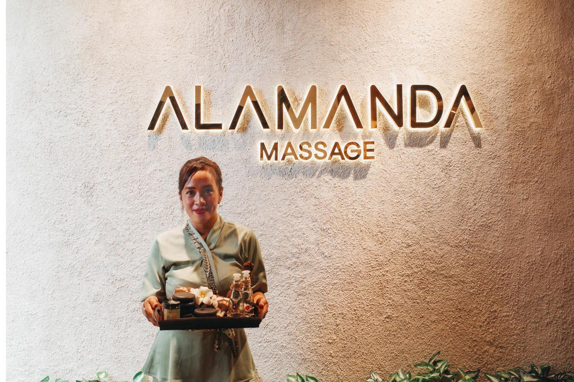 Batam Harbour Boutique Hotel & Spa ナゴヤ エクステリア 写真