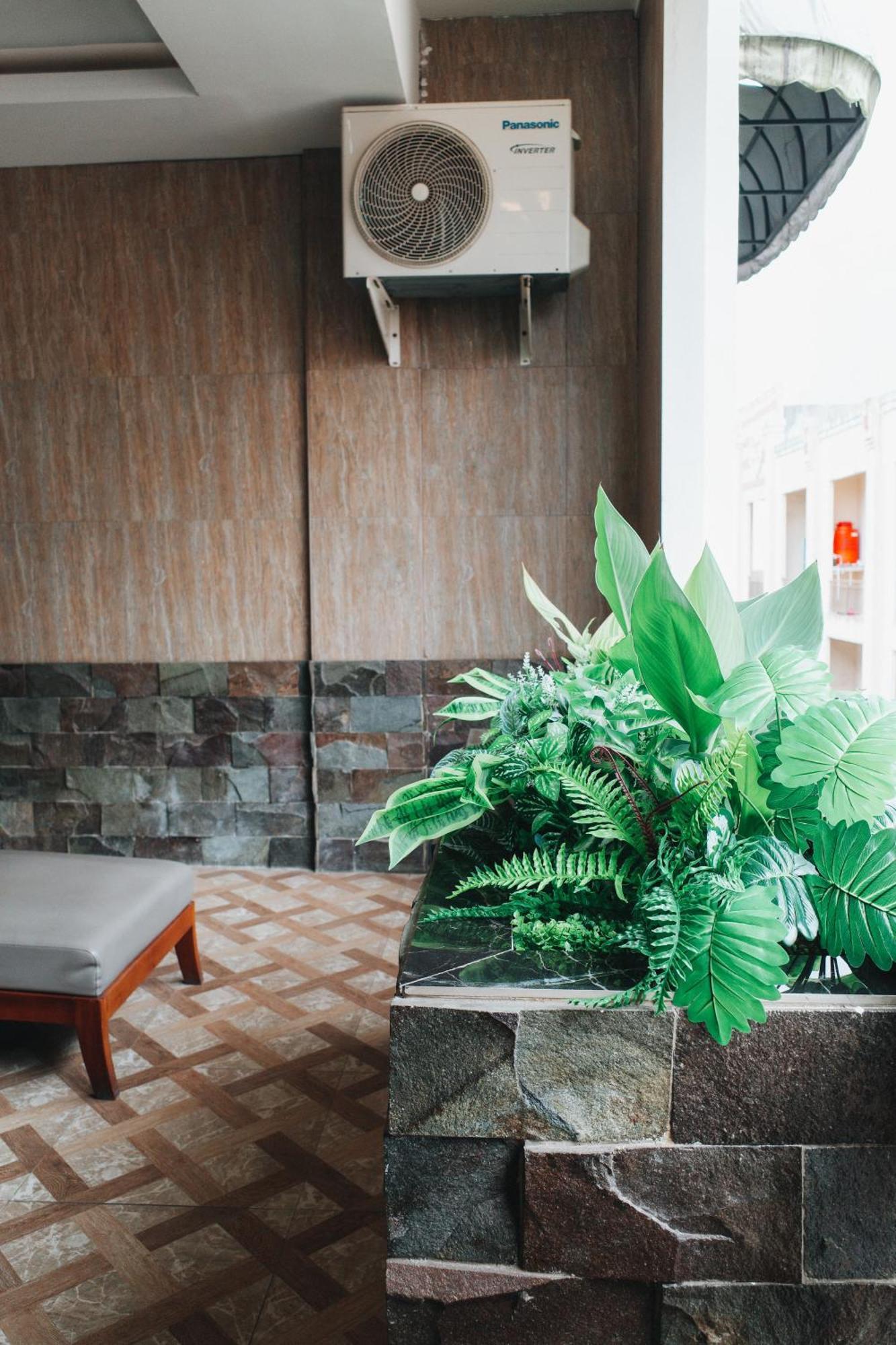 Batam Harbour Boutique Hotel & Spa ナゴヤ 部屋 写真