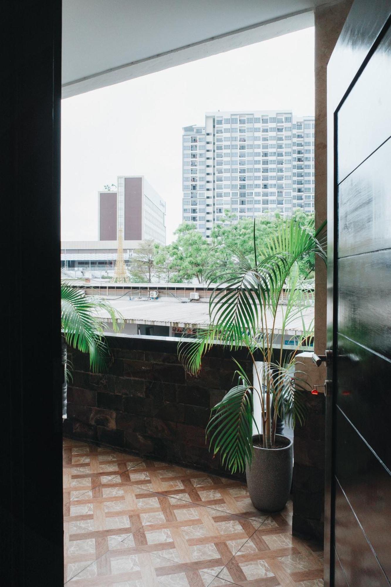 Batam Harbour Boutique Hotel & Spa ナゴヤ 部屋 写真