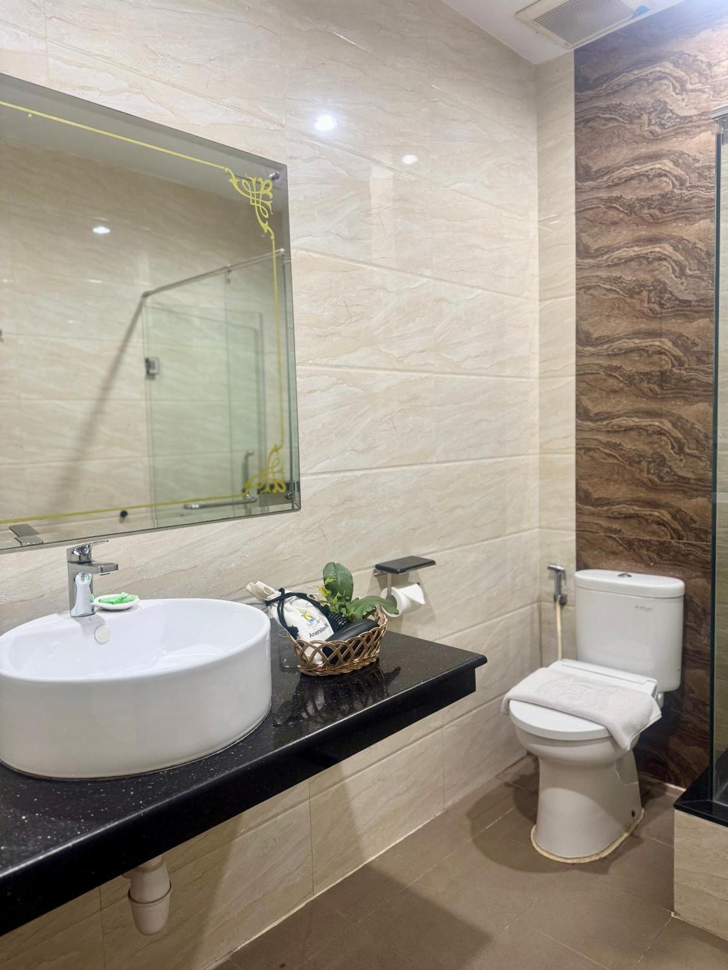 Batam Harbour Boutique Hotel & Spa ナゴヤ 部屋 写真